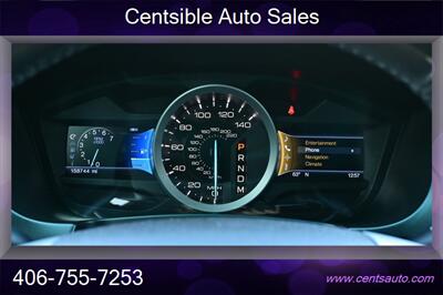 2013 Ford Explorer XLT   - Photo 13 - Kalispell, MT 59901