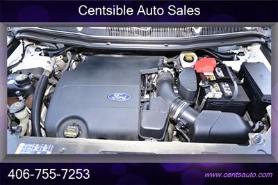 2013 Ford Explorer XLT   - Photo 14 - Kalispell, MT 59901