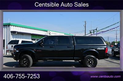 2017 RAM 2500 Big Horn   - Photo 8 - Kalispell, MT 59901