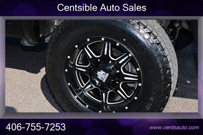 2017 RAM 2500 Big Horn   - Photo 17 - Kalispell, MT 59901