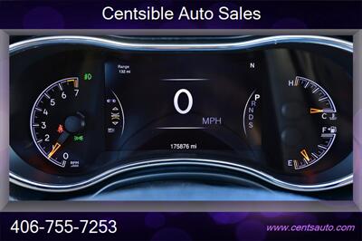 2015 Jeep Grand Cherokee Limited SUV