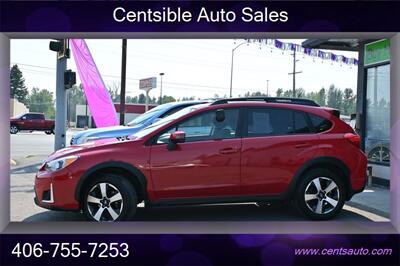 2017 Subaru Crosstrek 2.0i Premium   - Photo 7 - Kalispell, MT 59901