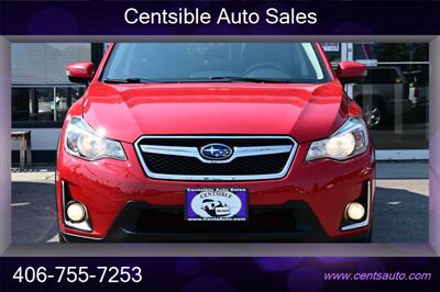 2017 Subaru Crosstrek 2.0i Premium   - Photo 17 - Kalispell, MT 59901
