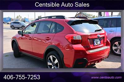 2017 Subaru Crosstrek 2.0i Premium   - Photo 4 - Kalispell, MT 59901