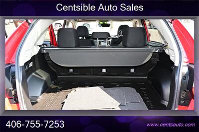2017 Subaru Crosstrek 2.0i Premium   - Photo 10 - Kalispell, MT 59901