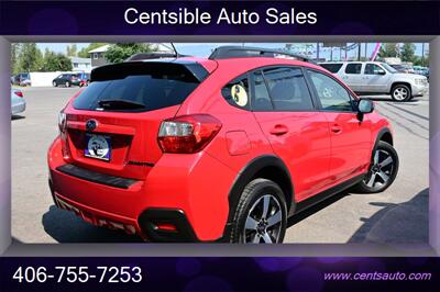 2017 Subaru Crosstrek 2.0i Premium   - Photo 18 - Kalispell, MT 59901