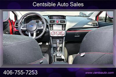 2017 Subaru Crosstrek 2.0i Premium   - Photo 12 - Kalispell, MT 59901