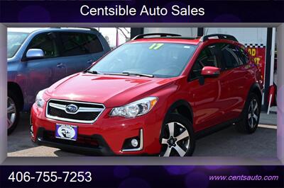 2017 Subaru Crosstrek 2.0i Premium   - Photo 2 - Kalispell, MT 59901