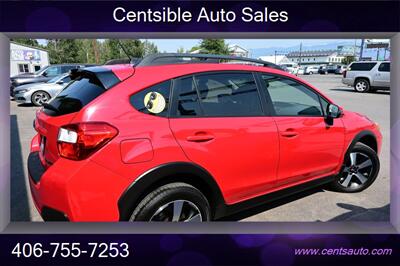 2017 Subaru Crosstrek 2.0i Premium   - Photo 6 - Kalispell, MT 59901