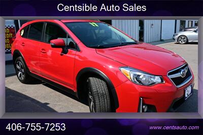 2017 Subaru Crosstrek 2.0i Premium   - Photo 3 - Kalispell, MT 59901