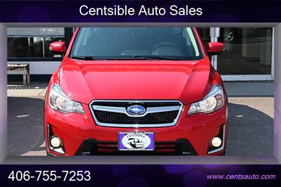 2017 Subaru Crosstrek 2.0i Premium   - Photo 1 - Kalispell, MT 59901