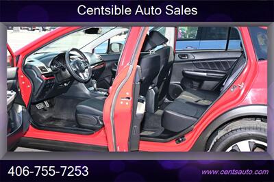 2017 Subaru Crosstrek 2.0i Premium   - Photo 11 - Kalispell, MT 59901