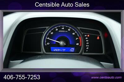 2009 Honda Civic LX   - Photo 19 - Kalispell, MT 59901