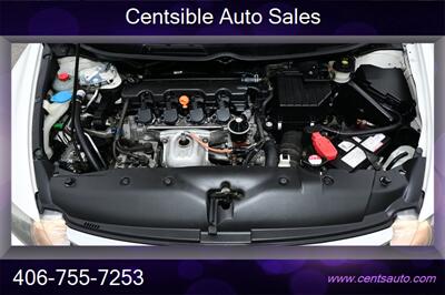 2009 Honda Civic LX   - Photo 18 - Kalispell, MT 59901