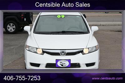 2009 Honda Civic LX   - Photo 15 - Kalispell, MT 59901