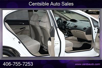 2009 Honda Civic LX   - Photo 9 - Kalispell, MT 59901