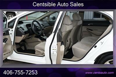2009 Honda Civic LX   - Photo 11 - Kalispell, MT 59901