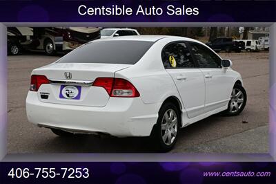2009 Honda Civic LX   - Photo 6 - Kalispell, MT 59901