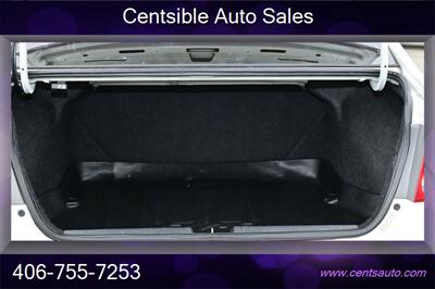 2009 Honda Civic LX   - Photo 10 - Kalispell, MT 59901