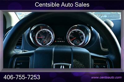 2013 Dodge Grand Caravan SXT   - Photo 14 - Kalispell, MT 59901