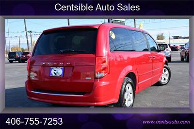 2013 Dodge Grand Caravan SXT   - Photo 6 - Kalispell, MT 59901