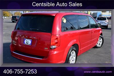 2013 Dodge Grand Caravan SXT   - Photo 23 - Kalispell, MT 59901