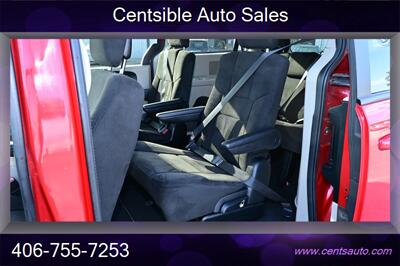 2013 Dodge Grand Caravan SXT   - Photo 11 - Kalispell, MT 59901