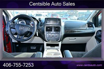 2013 Dodge Grand Caravan SXT   - Photo 13 - Kalispell, MT 59901