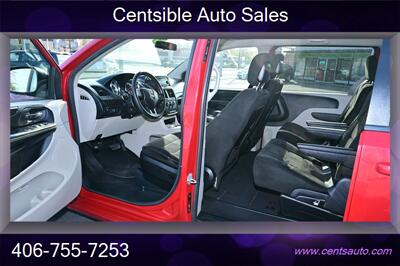 2013 Dodge Grand Caravan SXT   - Photo 12 - Kalispell, MT 59901