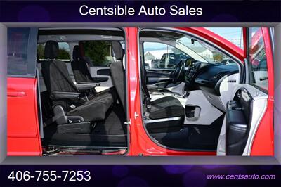 2013 Dodge Grand Caravan SXT   - Photo 9 - Kalispell, MT 59901