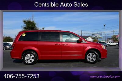 2013 Dodge Grand Caravan SXT   - Photo 20 - Kalispell, MT 59901