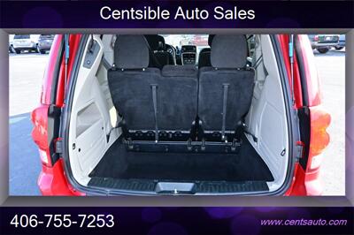 2013 Dodge Grand Caravan SXT   - Photo 10 - Kalispell, MT 59901