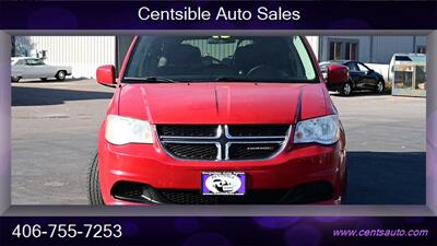 2013 Dodge Grand Caravan SXT   - Photo 17 - Kalispell, MT 59901