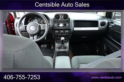 2015 Jeep Compass Sport   - Photo 12 - Kalispell, MT 59901