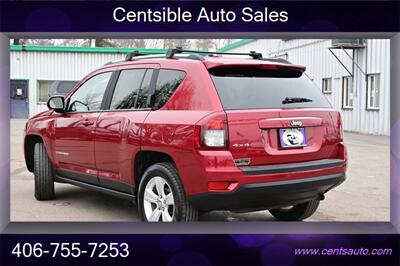 2015 Jeep Compass Sport   - Photo 4 - Kalispell, MT 59901