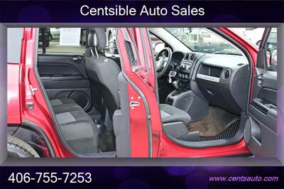 2015 Jeep Compass Sport   - Photo 9 - Kalispell, MT 59901