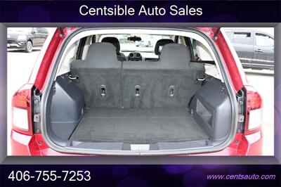 2015 Jeep Compass Sport   - Photo 10 - Kalispell, MT 59901