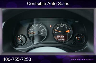 2015 Jeep Compass Sport   - Photo 13 - Kalispell, MT 59901