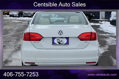 2014 Volkswagen Jetta SEL PZEV   - Photo 5 - Kalispell, MT 59901