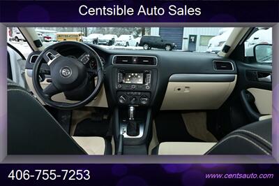2014 Volkswagen Jetta SEL PZEV   - Photo 12 - Kalispell, MT 59901