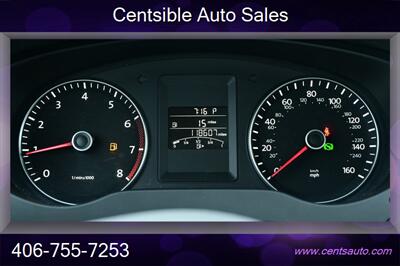 2014 Volkswagen Jetta SEL PZEV   - Photo 13 - Kalispell, MT 59901