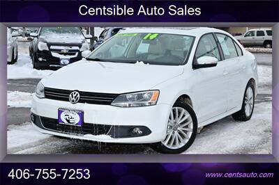 2014 Volkswagen Jetta SEL PZEV   - Photo 2 - Kalispell, MT 59901