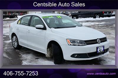 2014 Volkswagen Jetta SEL PZEV   - Photo 3 - Kalispell, MT 59901