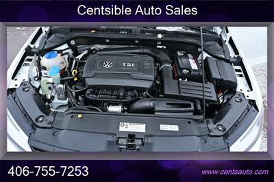 2014 Volkswagen Jetta SEL PZEV   - Photo 15 - Kalispell, MT 59901