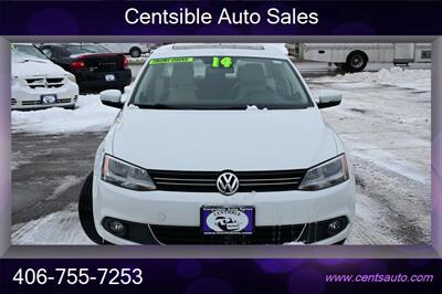 2014 Volkswagen Jetta SEL PZEV   - Photo 18 - Kalispell, MT 59901