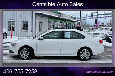 2014 Volkswagen Jetta SEL PZEV   - Photo 8 - Kalispell, MT 59901