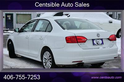 2014 Volkswagen Jetta SEL PZEV   - Photo 4 - Kalispell, MT 59901