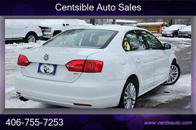 2014 Volkswagen Jetta SEL PZEV   - Photo 6 - Kalispell, MT 59901