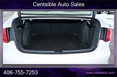 2014 Volkswagen Jetta SEL PZEV   - Photo 10 - Kalispell, MT 59901