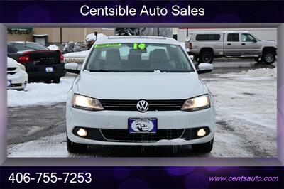 2014 Volkswagen Jetta SEL PZEV   - Photo 17 - Kalispell, MT 59901